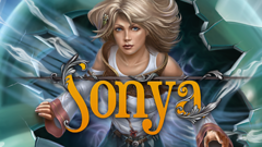 Sonya: The Great Adventure