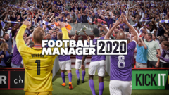 Football Manager 2020