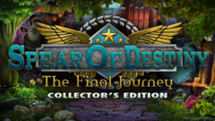 Spear of Destiny: The Final Journey Collector&#039;s Edition