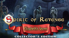 Spirit of Revenge: Elizabeth&#039;s Secret Collector&#039;s Edition