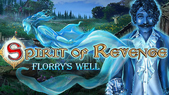 Spirit of Revenge: Florry&#039;s Well