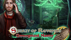 Spirit of Revenge: Unrecognized Master