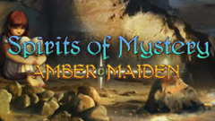 Spirits of Mystery: Amber Maiden Collector&#039;s Edition