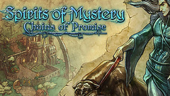 Spirits of Mystery: Chains of Promise