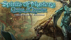 Spirits of Mystery: Chains of Promise Collector's Edition