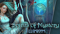 Spirits of Mystery: Illusions