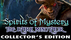 Spirits of Mystery: The Dark Minotaur Collector&#039;s Edition