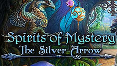 Spirits of Mystery: The Silver Arrow