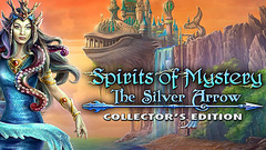 Spirits of Mystery: The Silver Arrow Collector&#039;s Edition