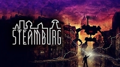 Steamburg