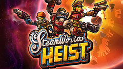 SteamWorld Heist