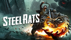 Steel Rats