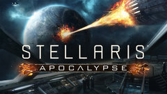 Stellaris: Apocalypse