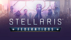 Stellaris: Federations