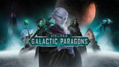 Stellaris: Galactic Paragons