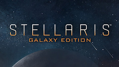 Stellaris - Galaxy Edition