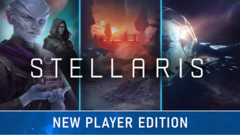 Stellaris: New Player Edition