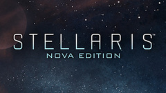 Stellaris - Nova Edition