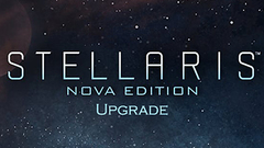 Stellaris: Nova Edition Upgrade Pack