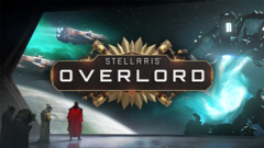 Stellaris: Overlord