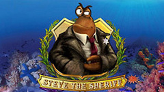 Steve The Sheriff