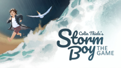 Storm Boy