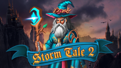 Storm Tale 2