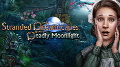 Stranded Dreamscapes: Deadly Moonlight