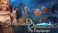 Stranded Dreamscapes: The Doppelganger