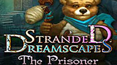 Stranded Dreamscapes: The Prisoner