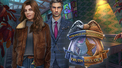 Strange Investigations: Truth Will Out