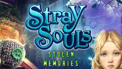 Stray Souls: Stolen Memories