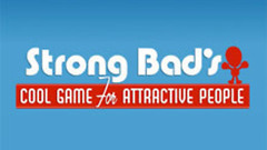 Strong Bad's Cool Game for Attractive People