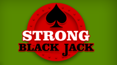 Strong Black Jack
