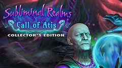 Subliminal Realms: Call of Atis Collectors Edition