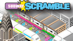Subway Scramble