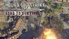 Sudden Strike 4: Road to Dunkirk