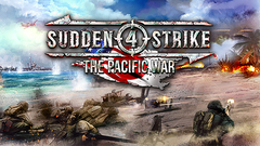 Sudden Strike 4: The Pacific War