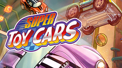 Super Toy Cars