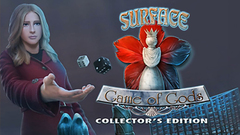 Surface: Game of Gods Collector's Edition