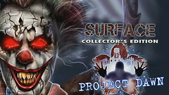 Surface: Project Dawn Collector&#039;s Edition