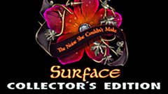 Surface: The Noise She Couldn't Make Collector's Edition
