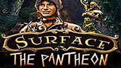 Surface: The Pantheon