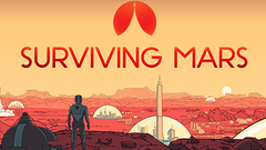 Surviving Mars