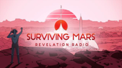 Surviving Mars: Revelation Radio Pack