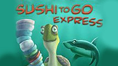 Sushi To Go Express