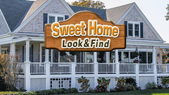 Sweet Home: Look and Find