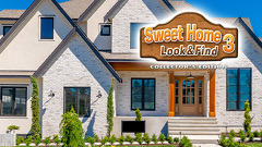 Sweet Home: Look and Find 3 Collector&#039;s Edition