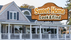 Sweet Home: Look and Find Collector&#039;s Edition