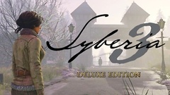 Syberia 3 - Deluxe Edition